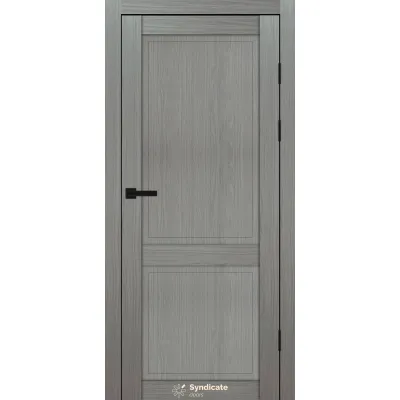 Міжкімнатні Двері Syndicate Doors SD-PVC-132 ПВХ плівка-5