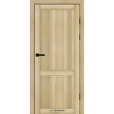 Міжкімнатні Двері Syndicate Doors SD-PVC-132 ПВХ плівка-6