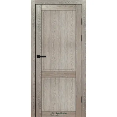 Міжкімнатні Двері Syndicate Doors SD-PVC-132 ПВХ плівка-7