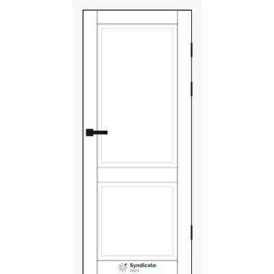 Міжкімнатні Двері Syndicate Doors SD-PVC-132 ПВХ плівка-8