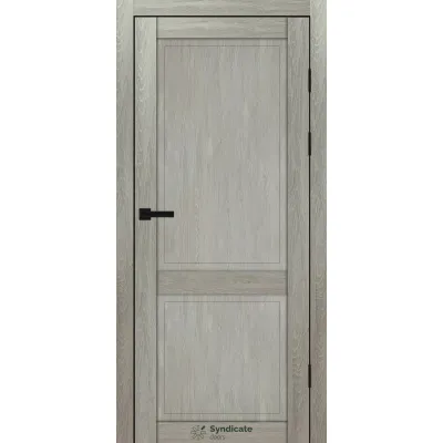 Міжкімнатні Двері Syndicate Doors SD-PVC-132 ПВХ плівка-9