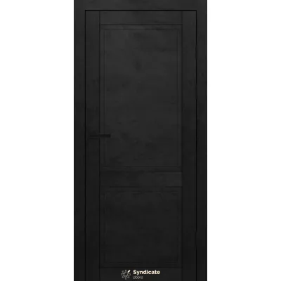 Міжкімнатні Двері Syndicate Doors SD-PVC-132 ПВХ плівка-0