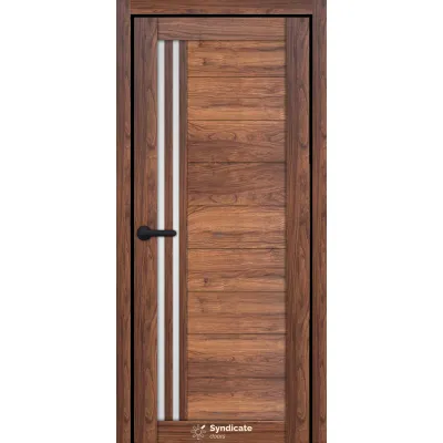 Міжкімнатні Двері Syndicate Doors SD-ECOTOP-135 Ламінатин-1