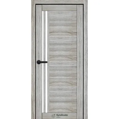 Міжкімнатні Двері Syndicate Doors SD-ECOTOP-135 Ламінатин-2