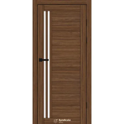 Міжкімнатні Двері Syndicate Doors SD-ECOTOP-135 Ламінатин-0