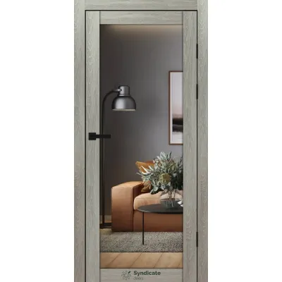Міжкімнатні Двері Syndicate Doors SD-PVC-137 ПВХ плівка-10