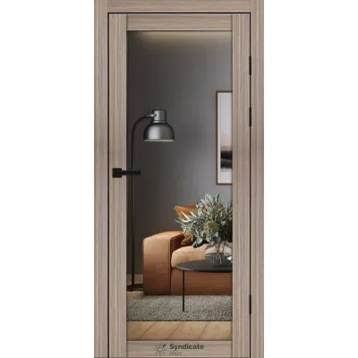 Міжкімнатні Двері Syndicate Doors SD-PVC-137 ПВХ плівка-15