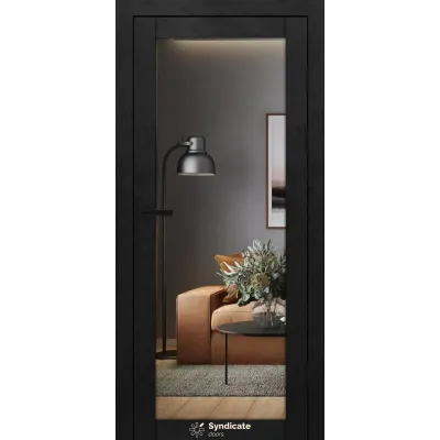 Міжкімнатні Двері Syndicate Doors SD-PVC-137 ПВХ плівка-4