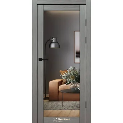 Міжкімнатні Двері Syndicate Doors SD-PVC-137 ПВХ плівка-6