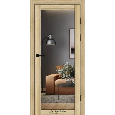 Міжкімнатні Двері Syndicate Doors SD-PVC-137 ПВХ плівка-7