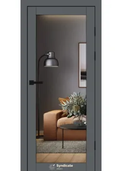 Двери Syndicate Doors SD-PVC-137