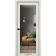 Межкомнатные Двери Syndicate Doors SD-ECOTOP-137 Черное стекло Ламинатин-7-thumb