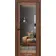 Межкомнатные Двери Syndicate Doors SD-ECOTOP-137 Черное стекло Ламинатин-7-thumb