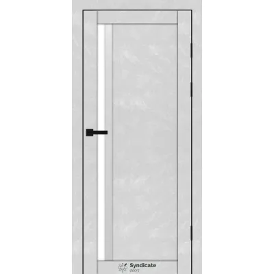 Межкомнатные Двери Syndicate Doors SD-PVC-140 ПВХ плёнка-1