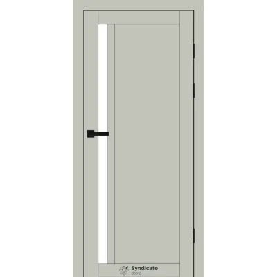 Межкомнатные Двери Syndicate Doors SD-PVC-140 ПВХ плёнка-11