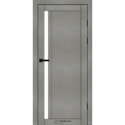 Межкомнатные Двери Syndicate Doors SD-PVC-140 ПВХ плёнка-2