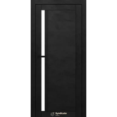 Межкомнатные Двери Syndicate Doors SD-PVC-140 ПВХ плёнка-4