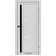 Межкомнатные Двери Syndicate Doors SD-PVC-140 Черное стекло ПВХ плёнка-16-thumb