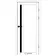 Межкомнатные Двери Syndicate Doors SD-PVC-140 Черное стекло ПВХ плёнка-16-thumb