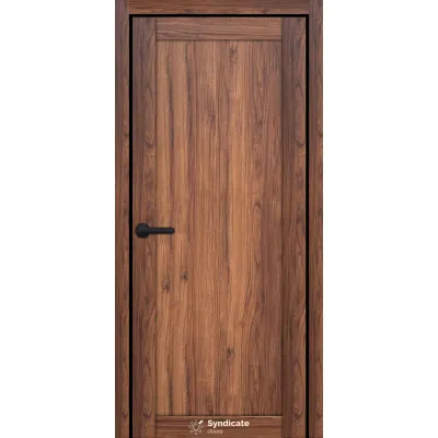 Межкомнатные Двери Syndicate Doors SD-ECOTOP-170 Ламинатин-2