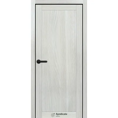 Межкомнатные Двери Syndicate Doors SD-ECOTOP-170 Ламинатин-3