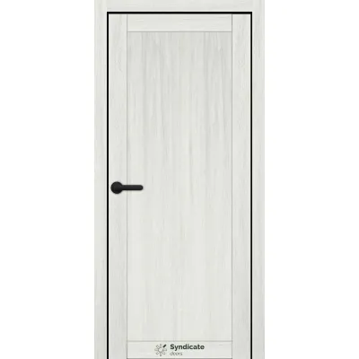 Межкомнатные Двери Syndicate Doors SD-ECOTOP-170 Ламинатин-5