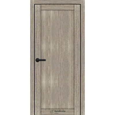 Межкомнатные Двери Syndicate Doors SD-ECOTOP-170 Ламинатин-6