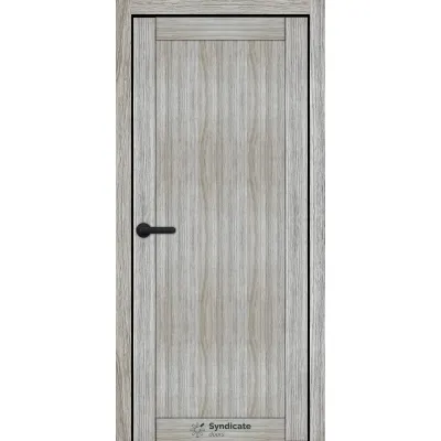 Межкомнатные Двери Syndicate Doors SD-ECOTOP-170 Ламинатин-0