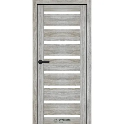 Міжкімнатні Двері Syndicate Doors SD-ECOTOP-103 Ламінатин-2