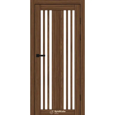 Міжкімнатні Двері Syndicate Doors SD-ECOTOP-126 Ламінатин-1