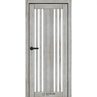 Міжкімнатні Двері Syndicate Doors SD-ECOTOP-126 Ламінатин-2