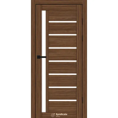 Межкомнатные Двери Syndicate Doors SD-ECOTOP-101 Ламинатин-3