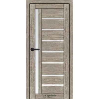 Межкомнатные Двери Syndicate Doors SD-ECOTOP-101 Ламинатин-6