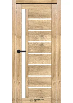 Двери Syndicate Doors SD-ECOTOP-101