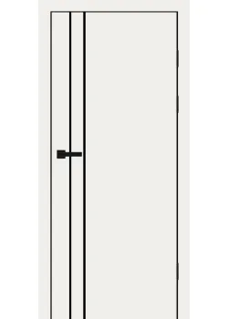 Двери Syndicate Doors PVC-402
