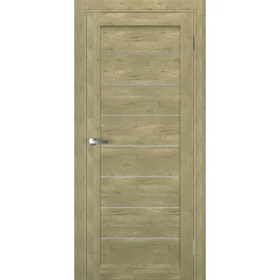 Межкомнатные Двери Terminus Ukrainian Doors UD-1 Ламинатин-1