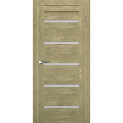 Межкомнатные Двери Terminus Ukrainian Doors UD-2 Ламинатин-0