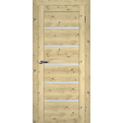Межкомнатные Двери Terminus Ukrainian Doors UD-4 Ламинатин-2