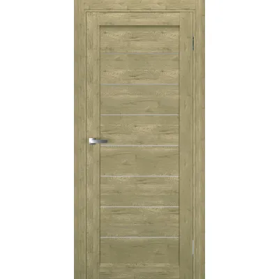 Межкомнатные Двери Terminus Ukrainian Doors UD-4 Ламинатин-3