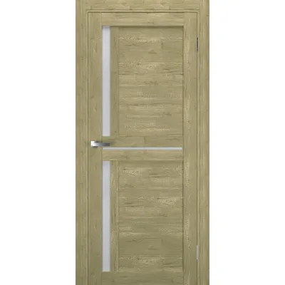 Межкомнатные Двери Terminus Ukrainian Doors UD-5 Ламинатин-0