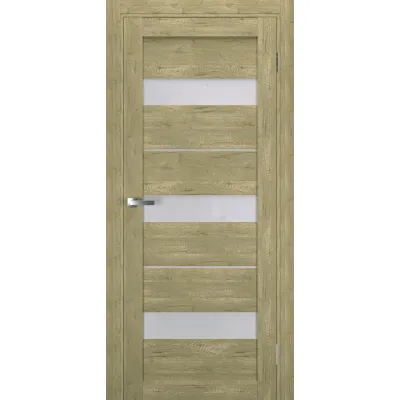 Межкомнатные Двери Terminus Ukrainian Doors UD-7 Ламинатин-2