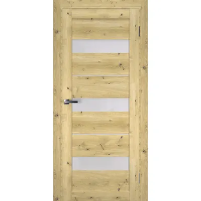 Межкомнатные Двери Terminus Ukrainian Doors UD-7 Ламинатин-3
