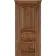 Межкомнатные Двери Terminus Caro 50 ПГ Шпон-4-thumb