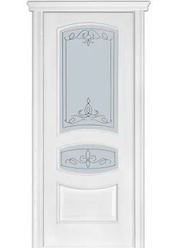 Двери Terminus Caro 50 ПО 03