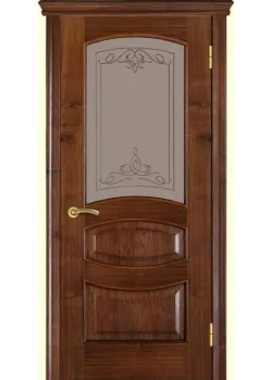 Двери Terminus Caro 50 ПО 04