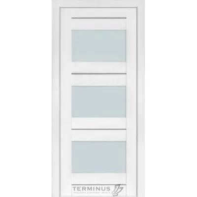 Межкомнатные Двери Terminus Модерн 140 ПО Шпон-2