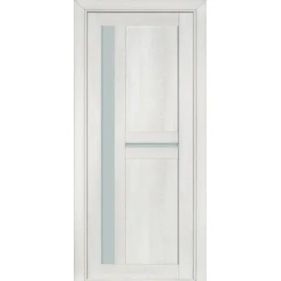 Межкомнатные Двери Terminus Nanoflex 106NF ПО ПВХ плёнка-3