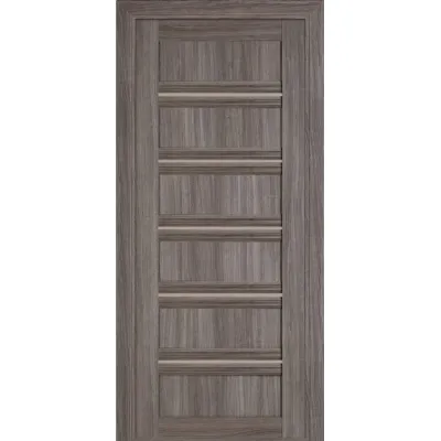 Міжкімнатні Двері Terminus Fashion Мілан ПГ ПВХ плівка-0