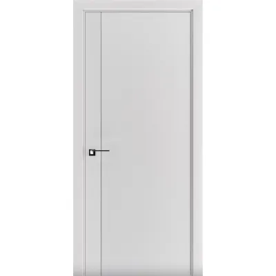 Міжкімнатні Двері Terminus Urban 26 Шпон-0