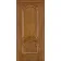 Межкомнатные Двери Terminus Classic NEW 8 ПГ дуб тонированный Шпон-3-thumb